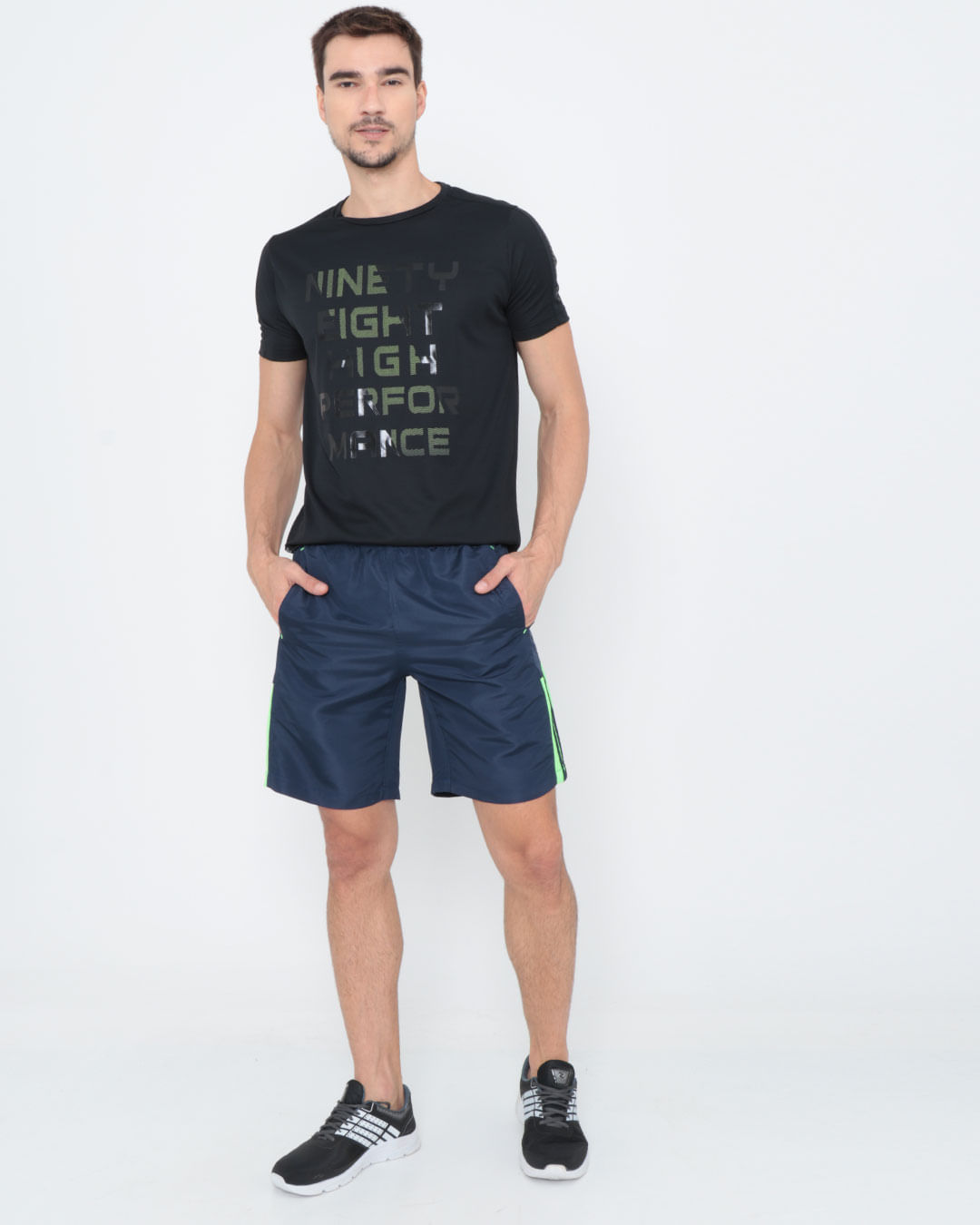 Bermuda-Fitness-Com-Recorte-Lateral-Neon-Azul-Marinho