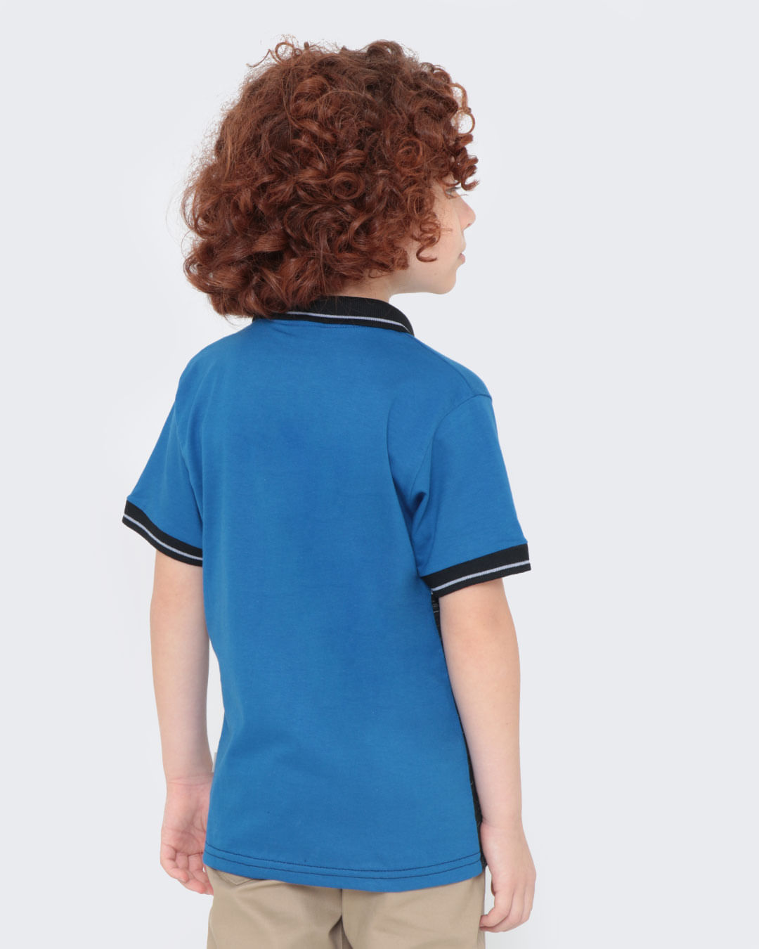 Polo-Infantil-com-Recorte-Azul
