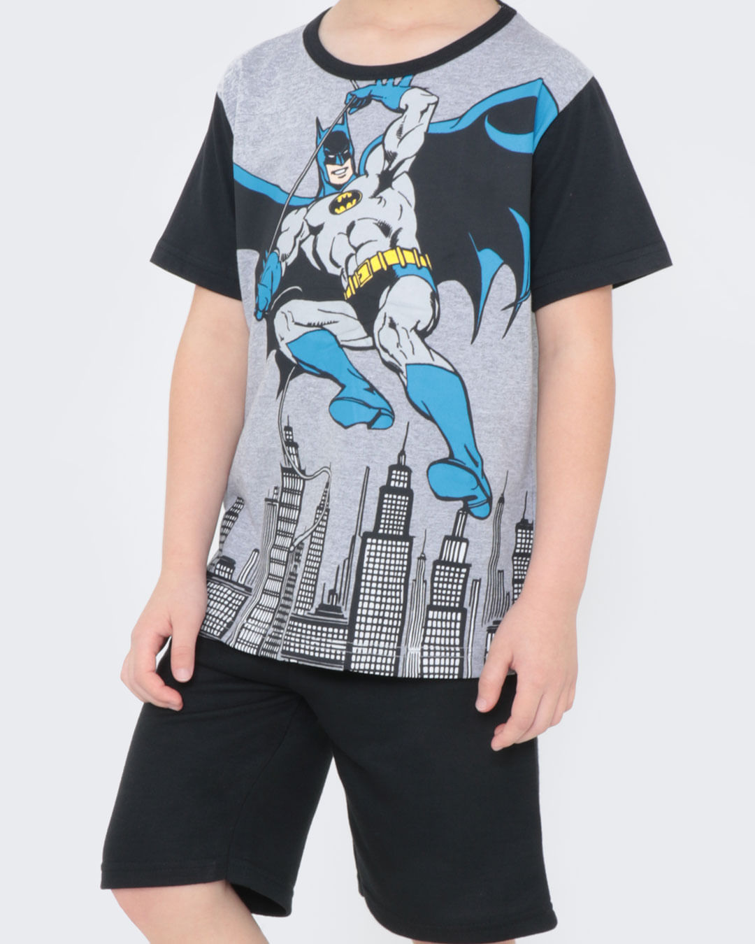 Conjunto-Infantil-Batman-Liga-da-Justica-Mescla-Cinza