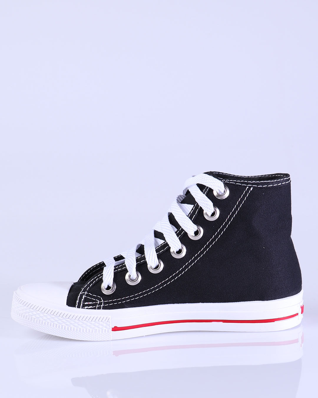 Tenis-Infantil-Casual-Preto