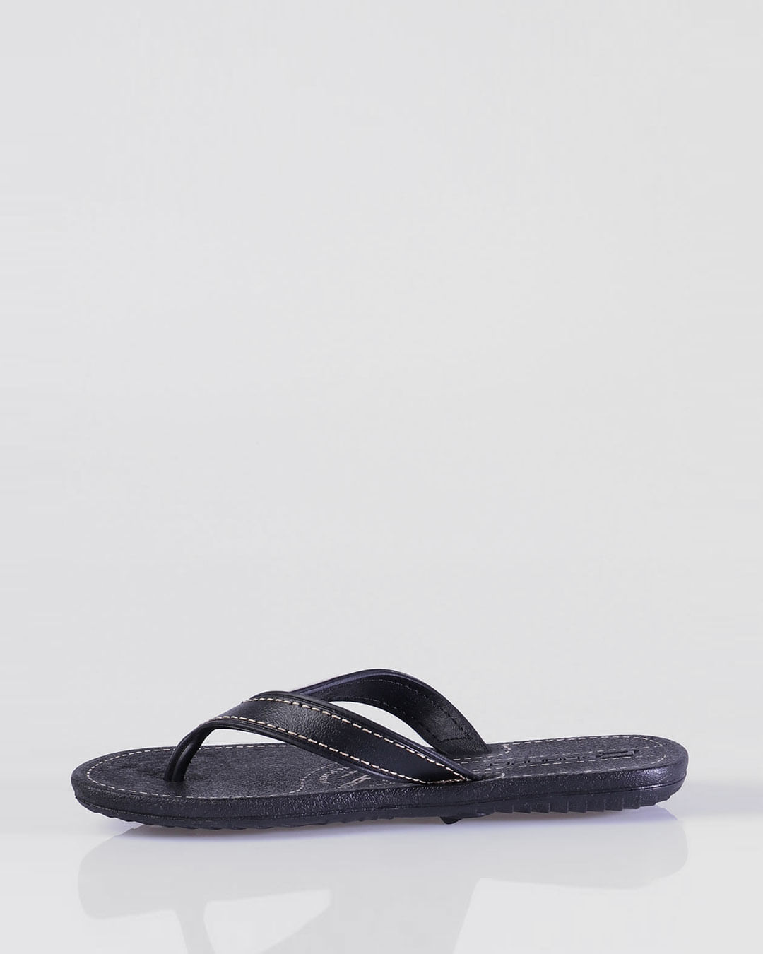 Chinelo-Infantil-Estampado-Preto