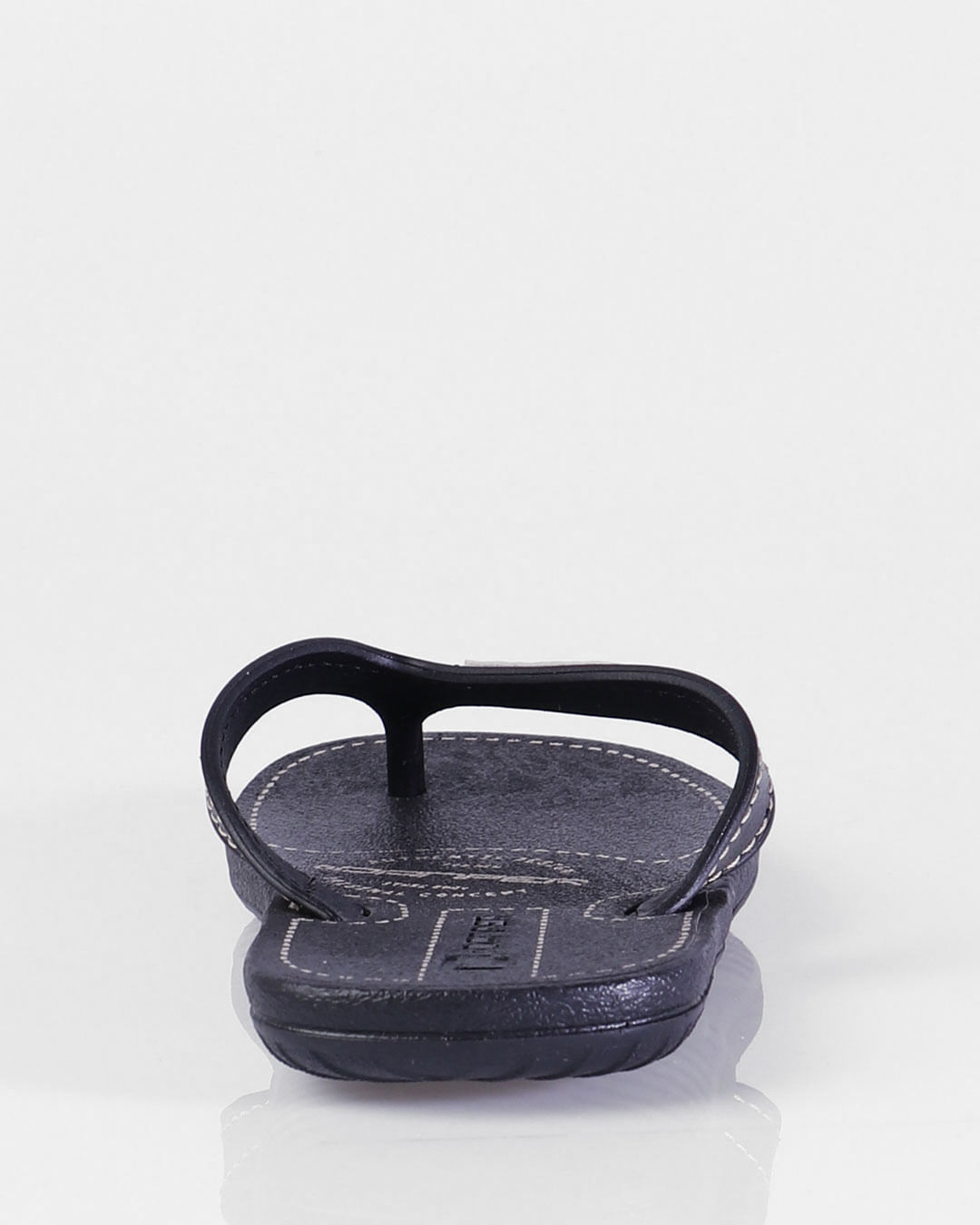 Chinelo-Infantil-Estampado-Preto