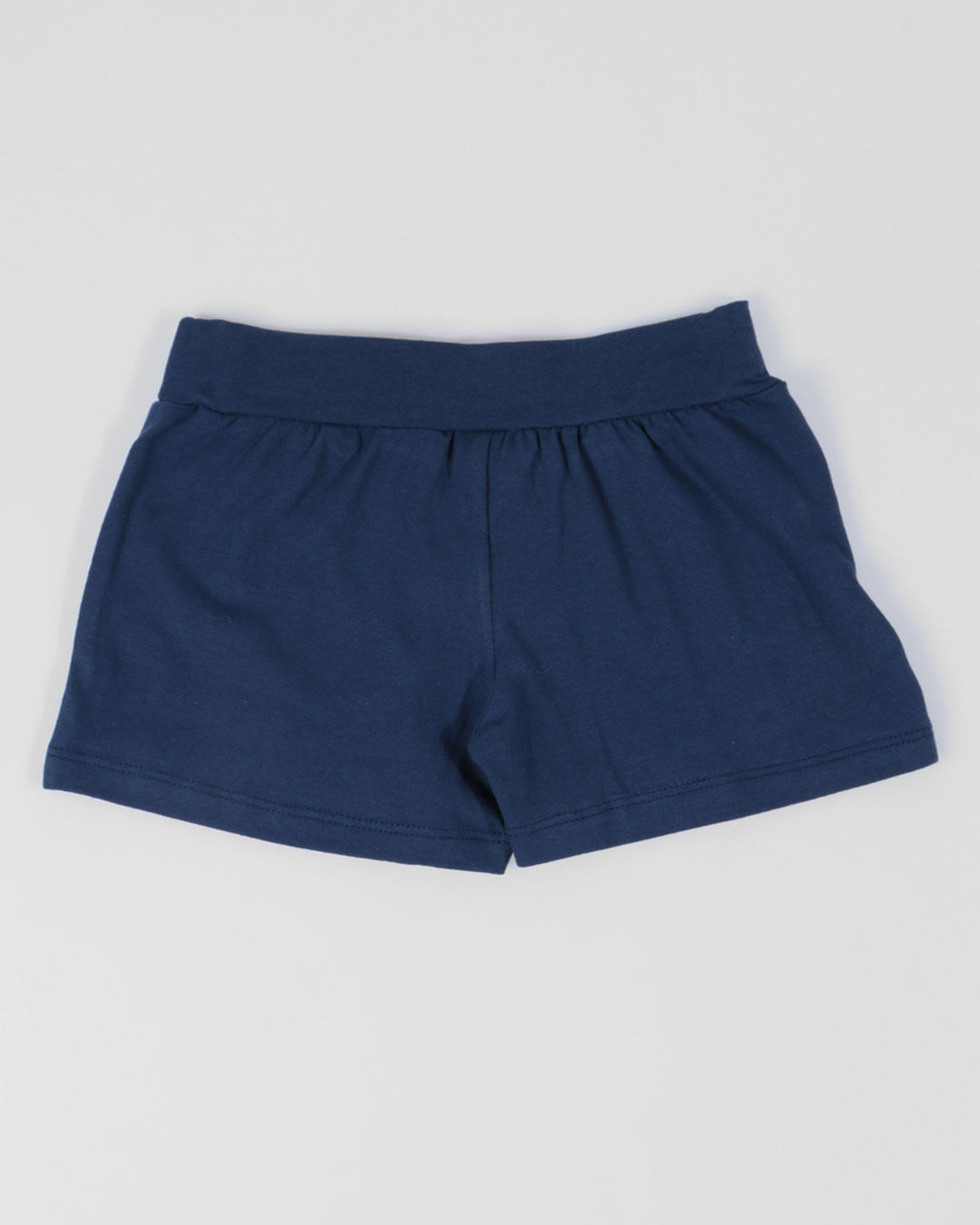 Short-Saia-Bebe-Liso-Azul-Marinho