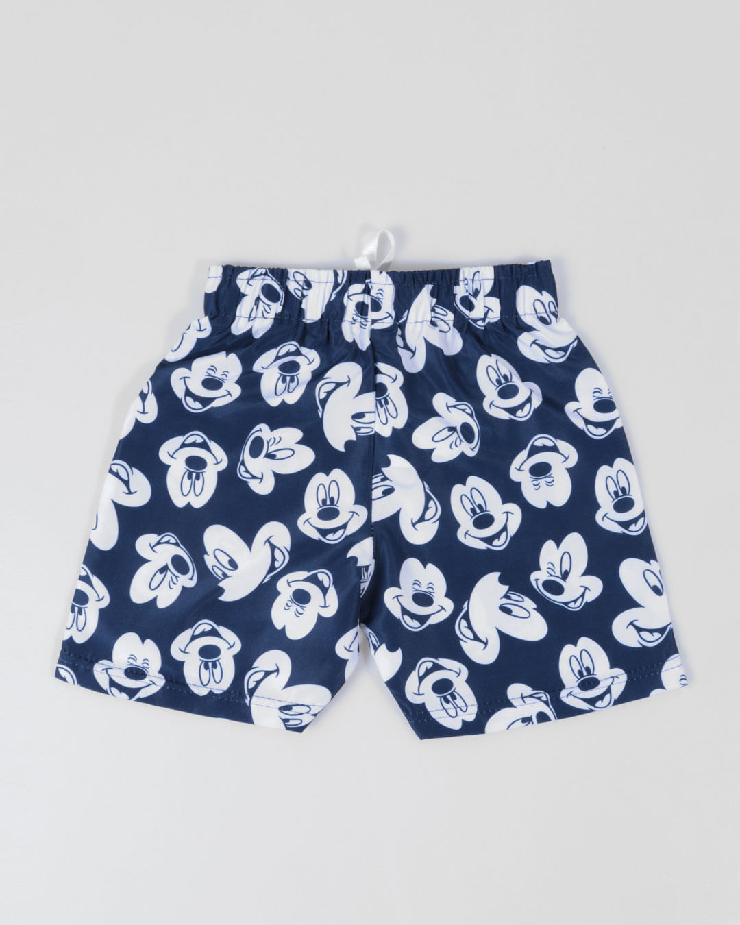 Bermuda-Bebe-Mickey-Mouse-Disney-Azul-Marinho