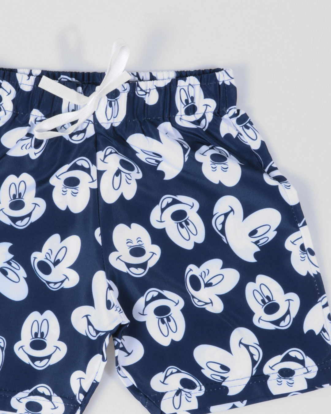 Bermuda-Bebe-Mickey-Mouse-Disney-Azul-Marinho