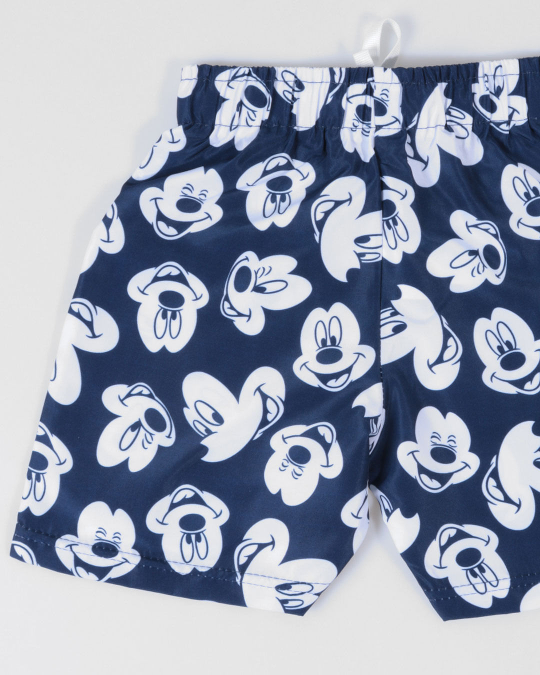 Bermuda-Bebe-Mickey-Mouse-Disney-Azul-Marinho