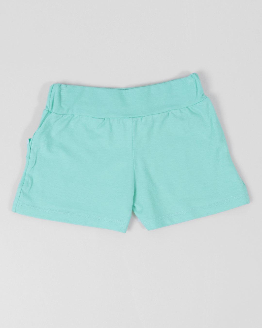 Short-Bebe-Franzidos-Verde-Claro