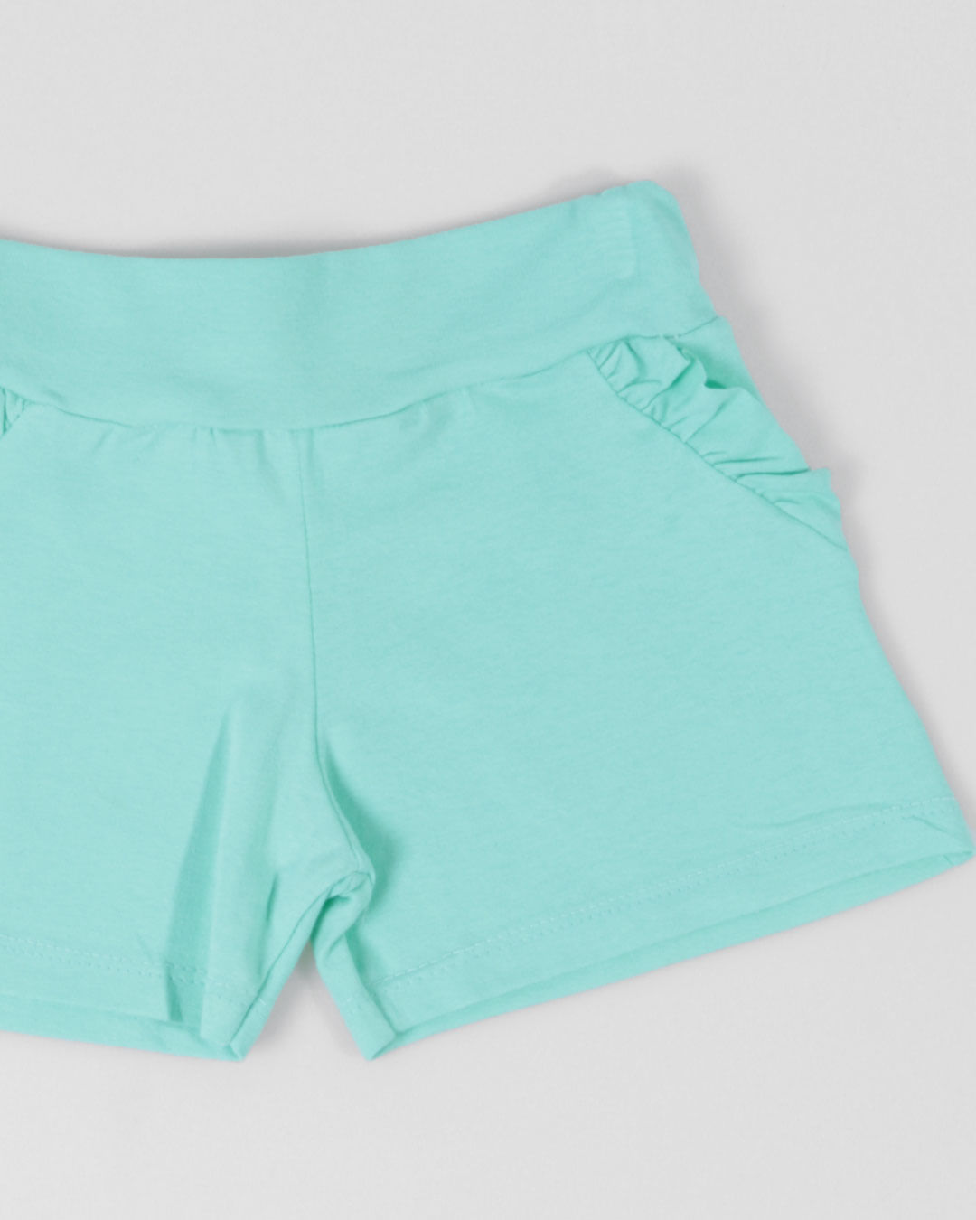 Short-Bebe-Franzidos-Verde-Claro