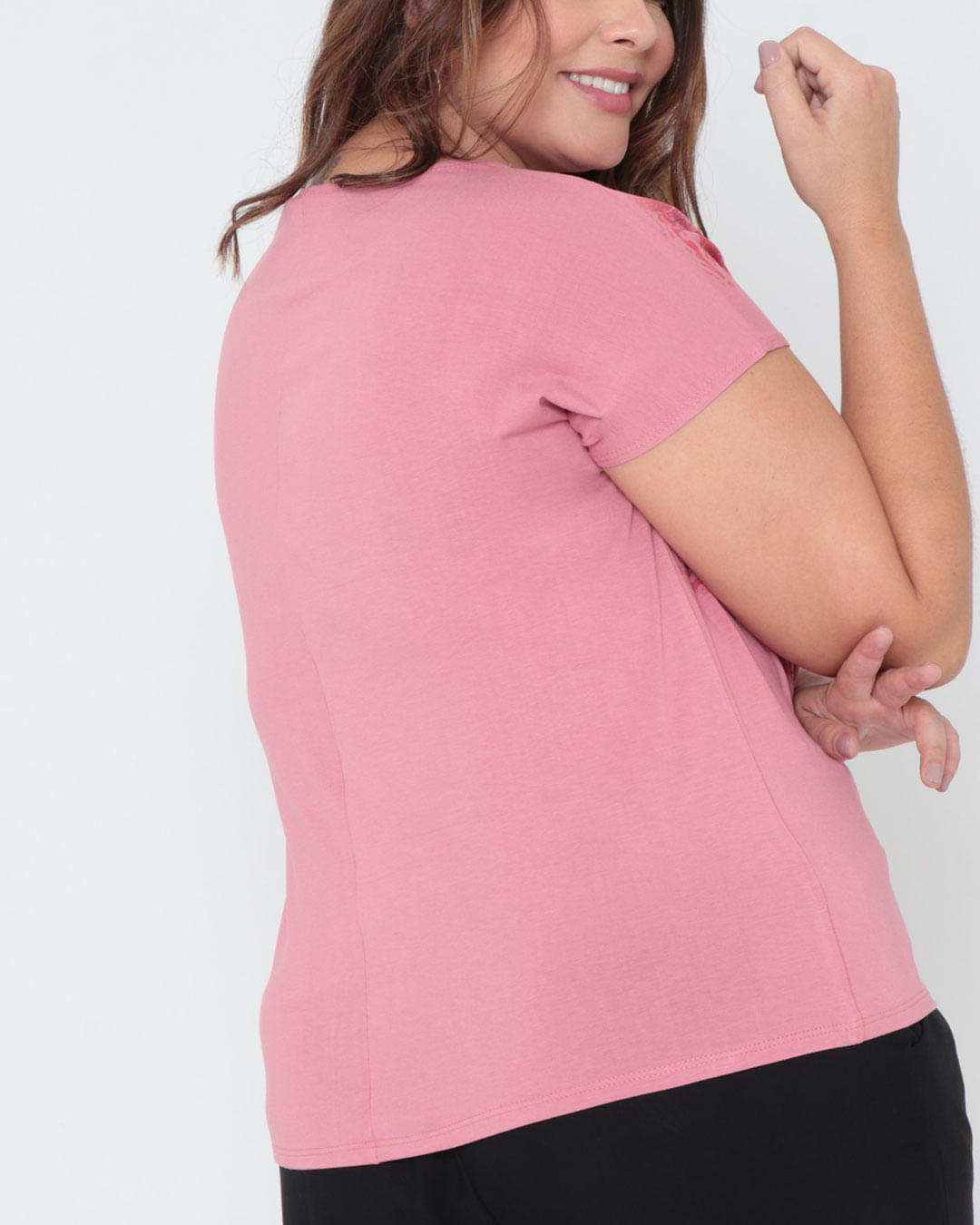 Blusa-Plus-Size-Estampada-Brilho-Rosa