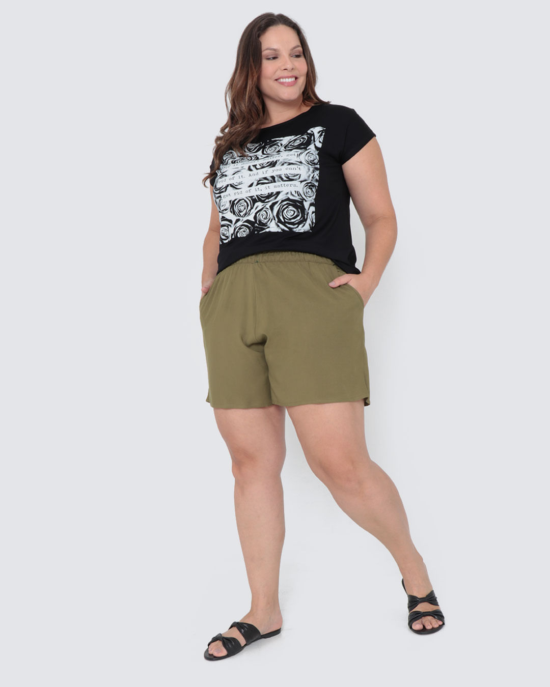 Blusa-Plus-Size-Estampada-Preta