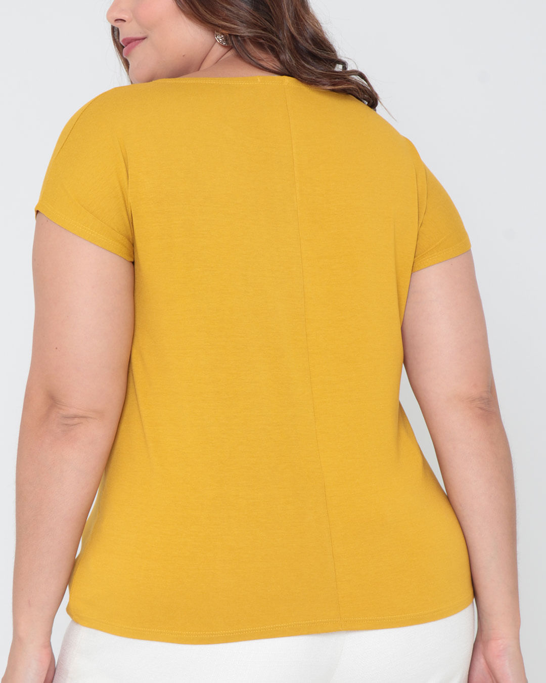 Blusa-Plus-Size-Estampada-Mostarda