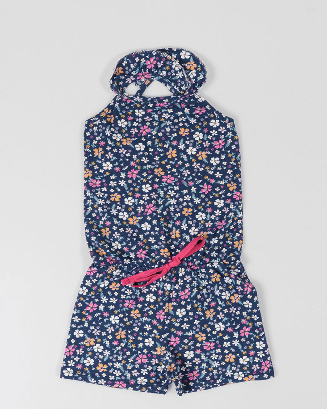 Macaquinho-Bebe-Estampa-Floral-Azul-Marinho