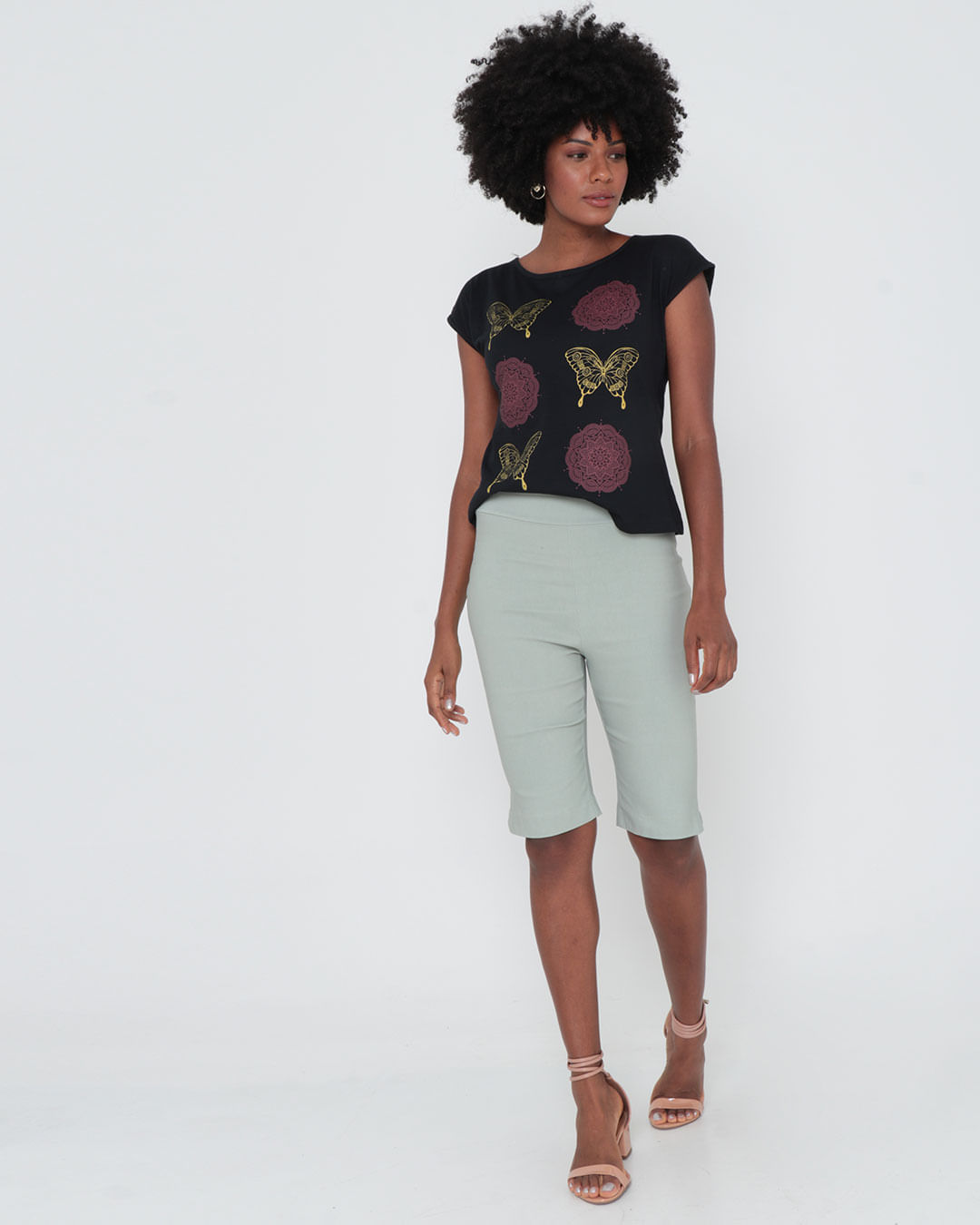 Blusa-Estampada-Borboletas-Preta