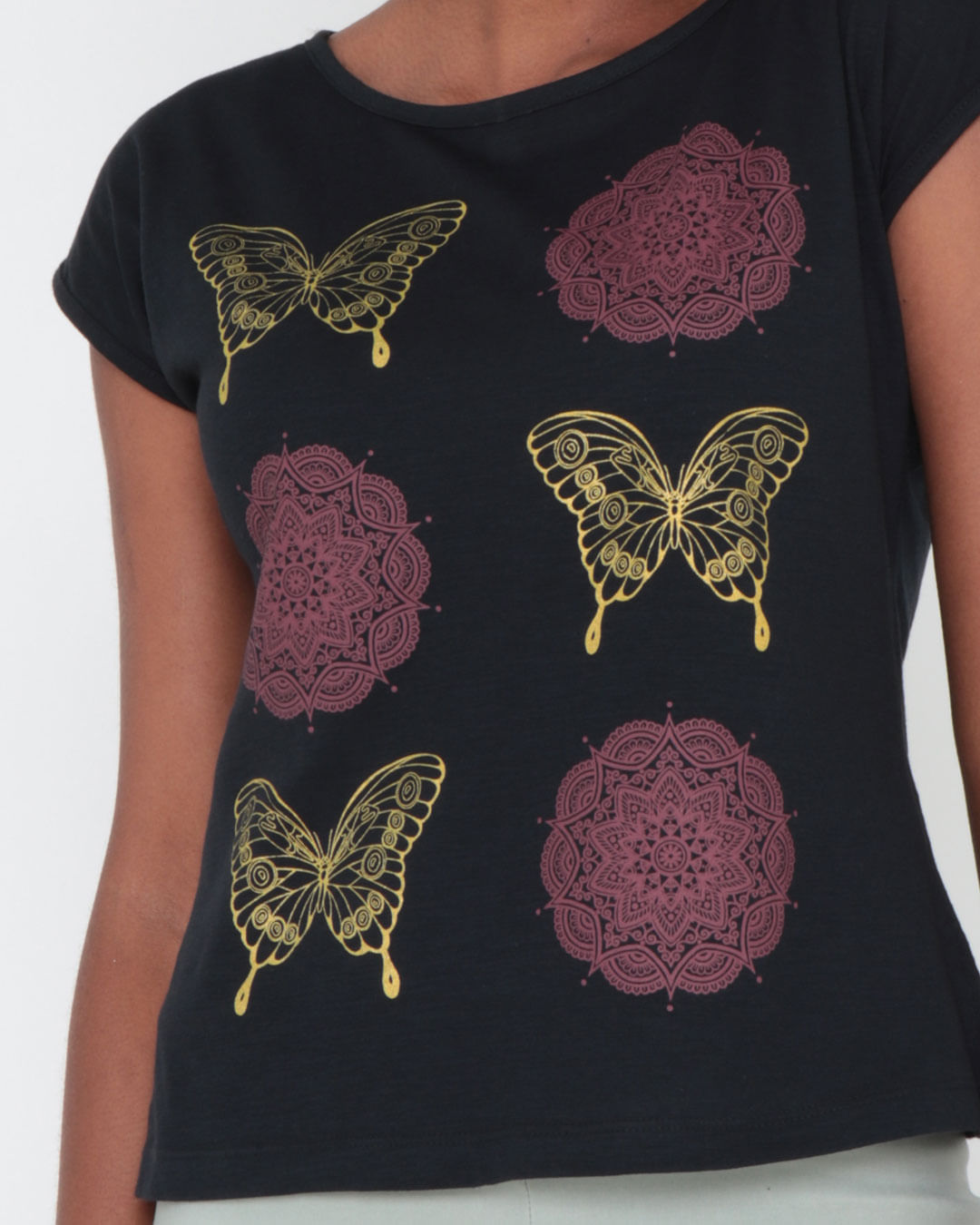 Blusa-Estampada-Borboletas-Preta