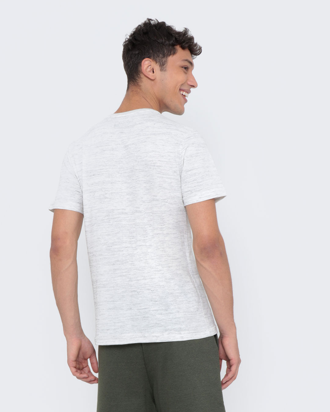 Camiseta--Estampada-Mescla-Bege