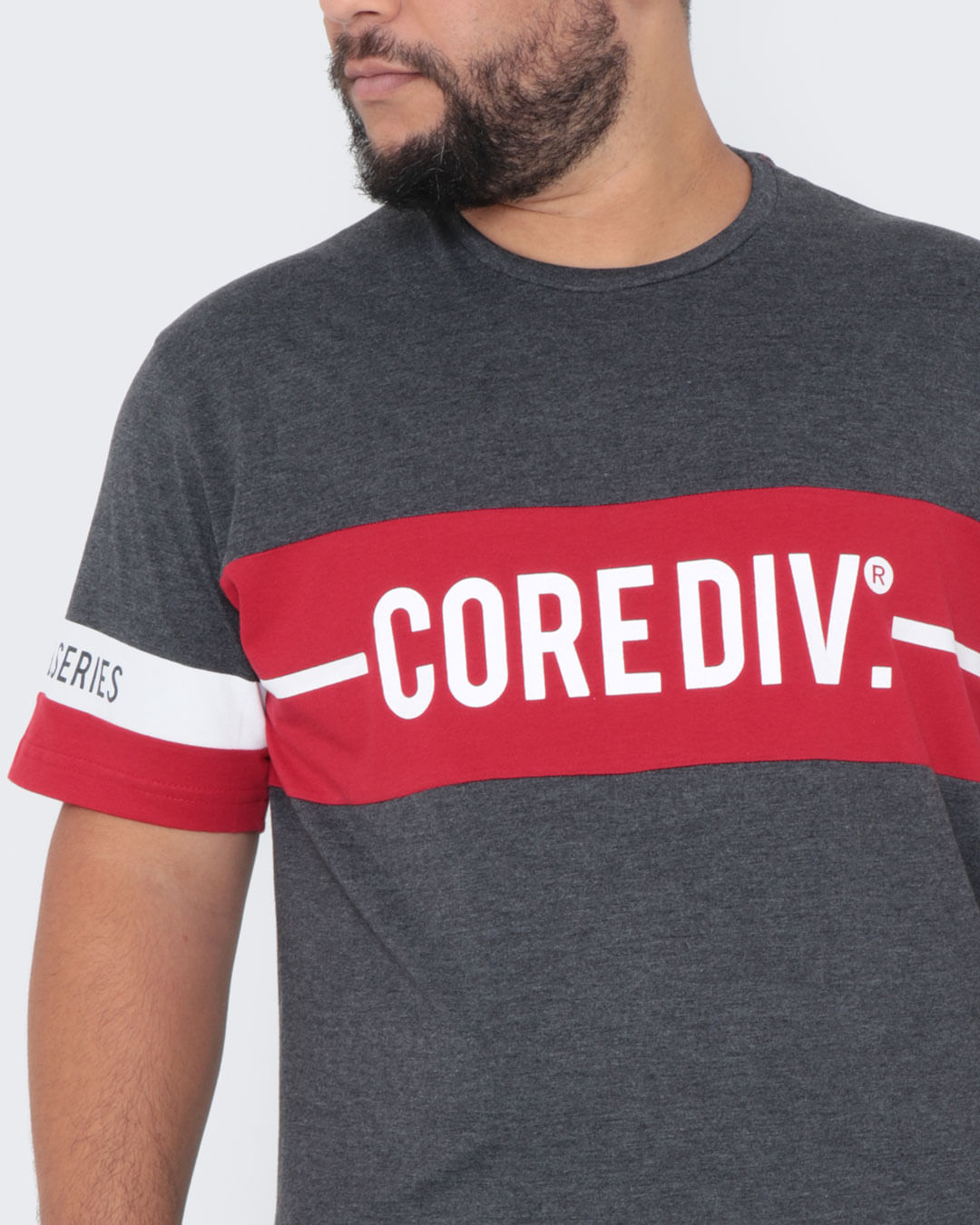 Camiseta-Plus-Size-Cinza-Escuro