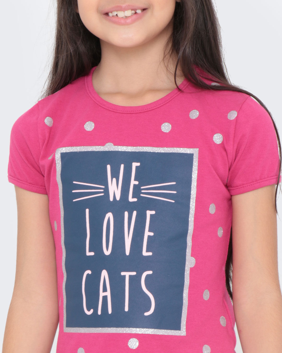 Blusa-Infantil-Bolinhas-Rosa