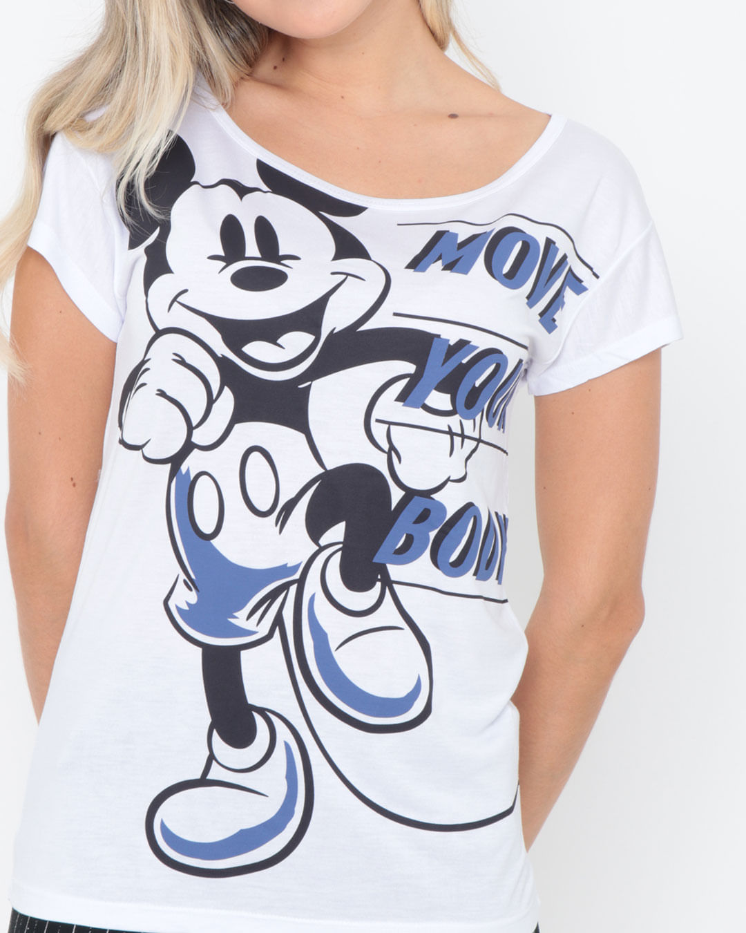 Bl-07mesa-Branco-Mickey---Branco