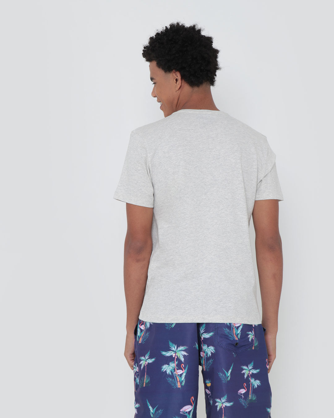 Camiseta-Estampada-Surf-Cinza-Claro