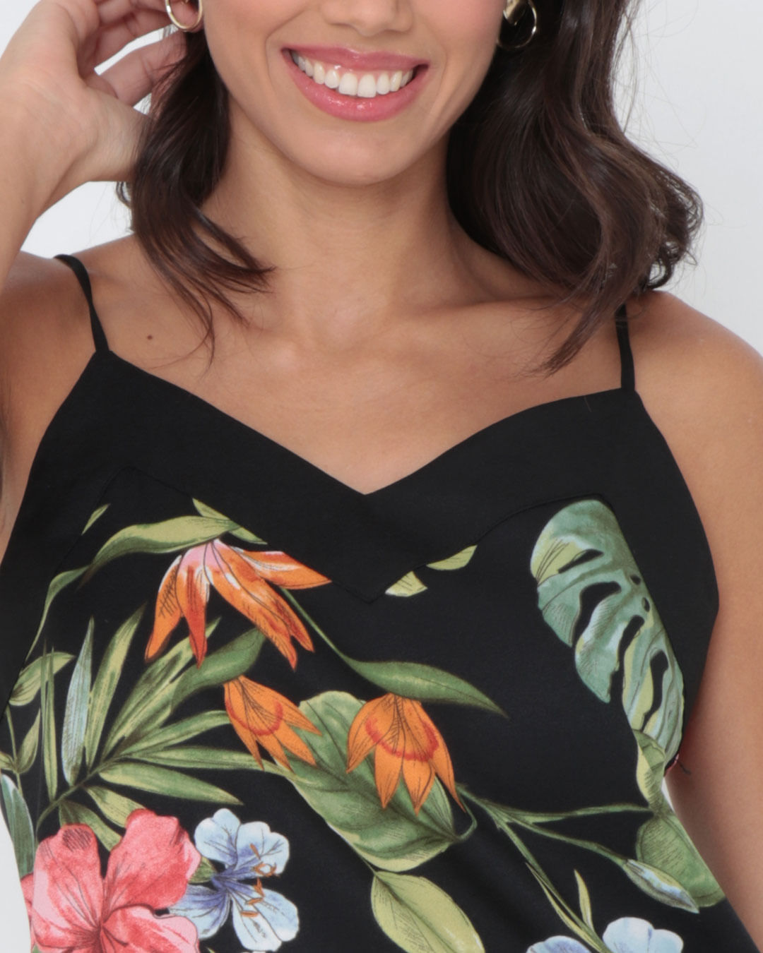 Regata-Alcinha-Estampa-Floral-Preta