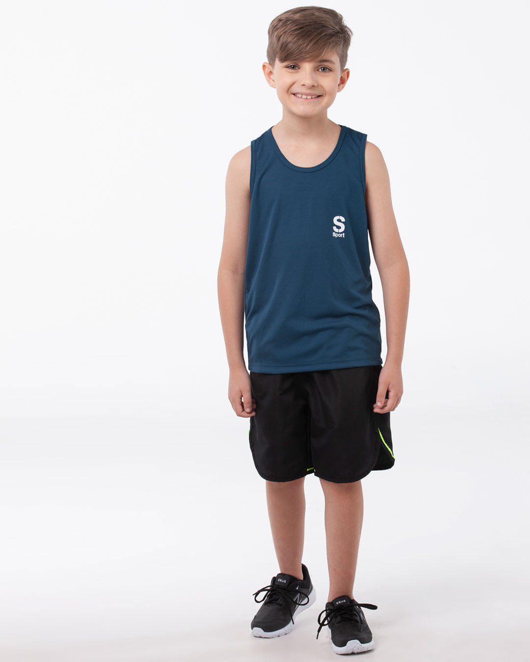 Bermuda-Sb17-M-48-Sport---Verde-Neon