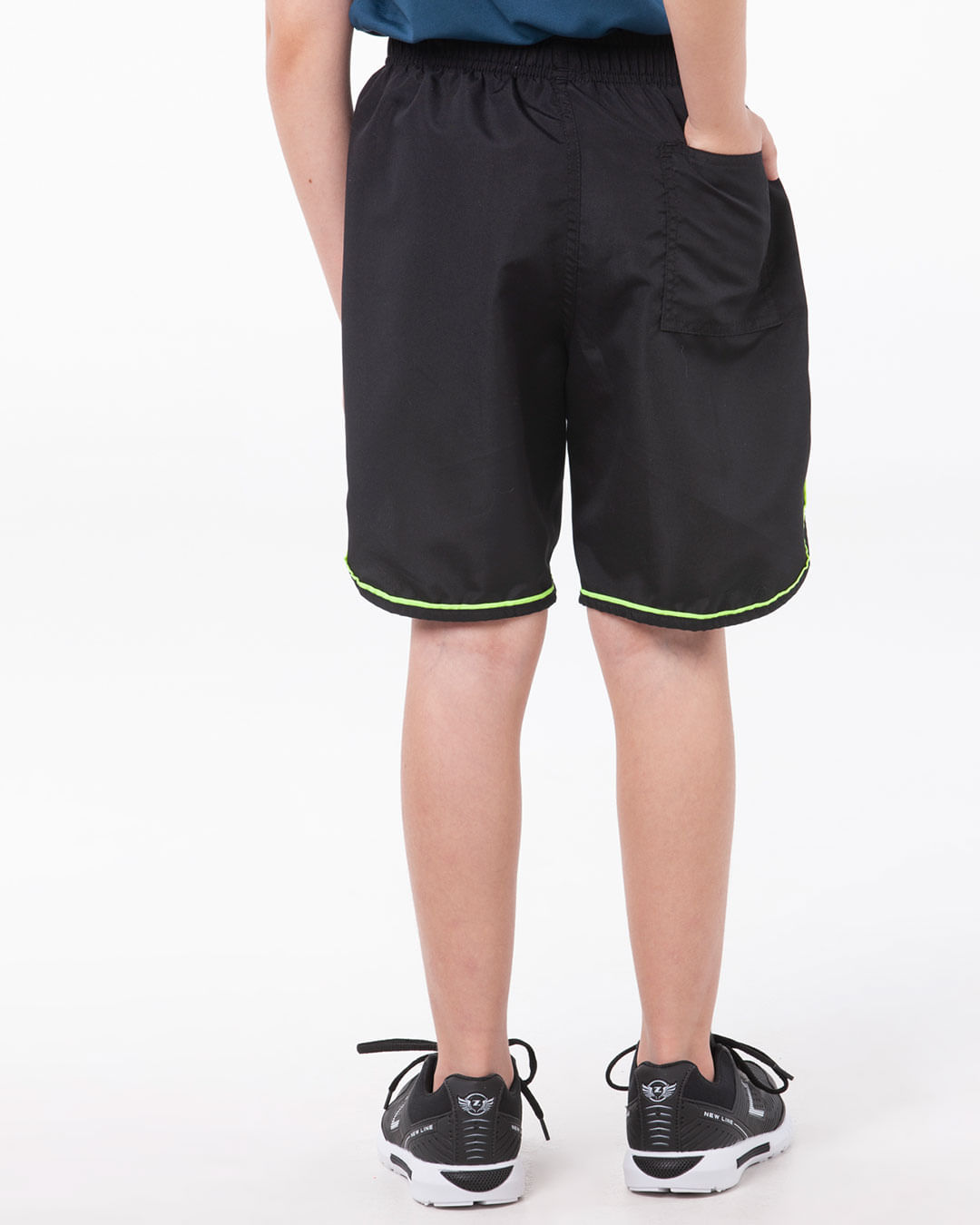 Bermuda-Sb17-M-48-Sport---Verde-Neon