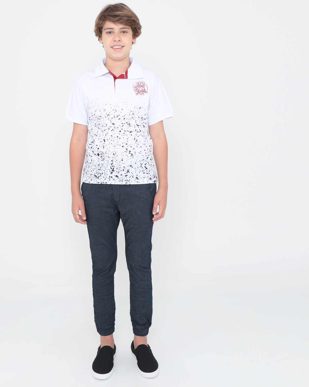 Camiseta-Ib9756-Polo-Mc-M-1016---Branco