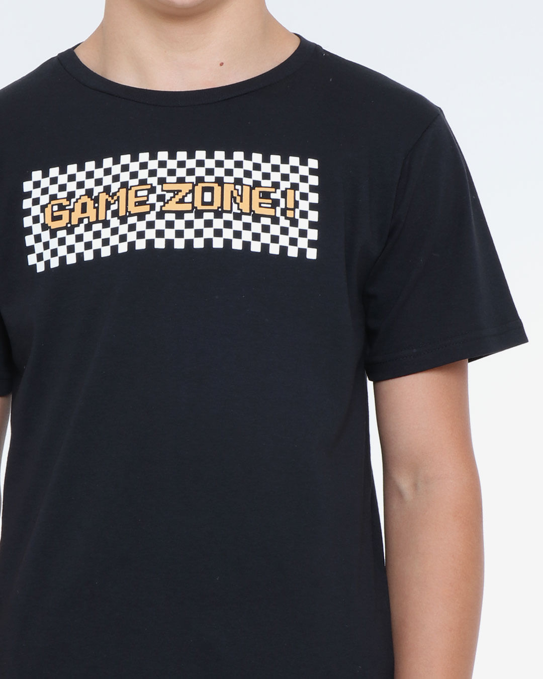 Camiseta-Tro597-Mc-M1016-Game---Preto