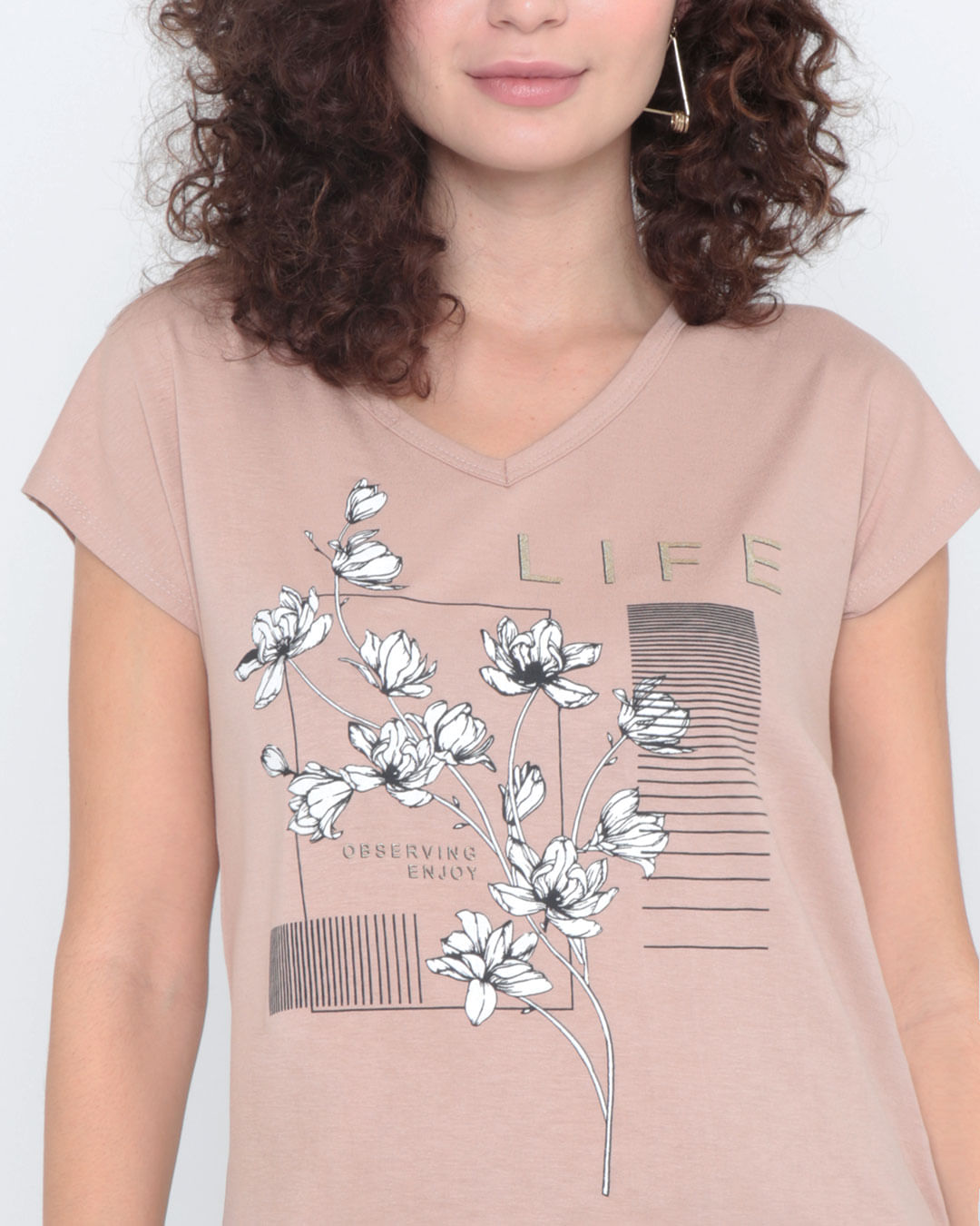 Blusa-Vr205--Estampada-Kaki--Mesa---Bege-Medio