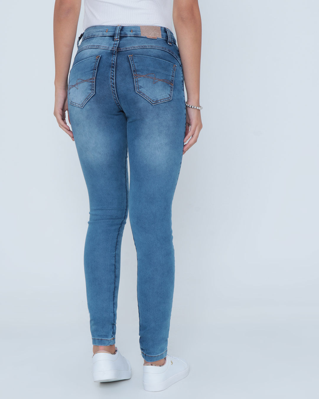 Calca-25906-Jeans-Sknny-Fem-Ad---Blue-Jeans-Medio