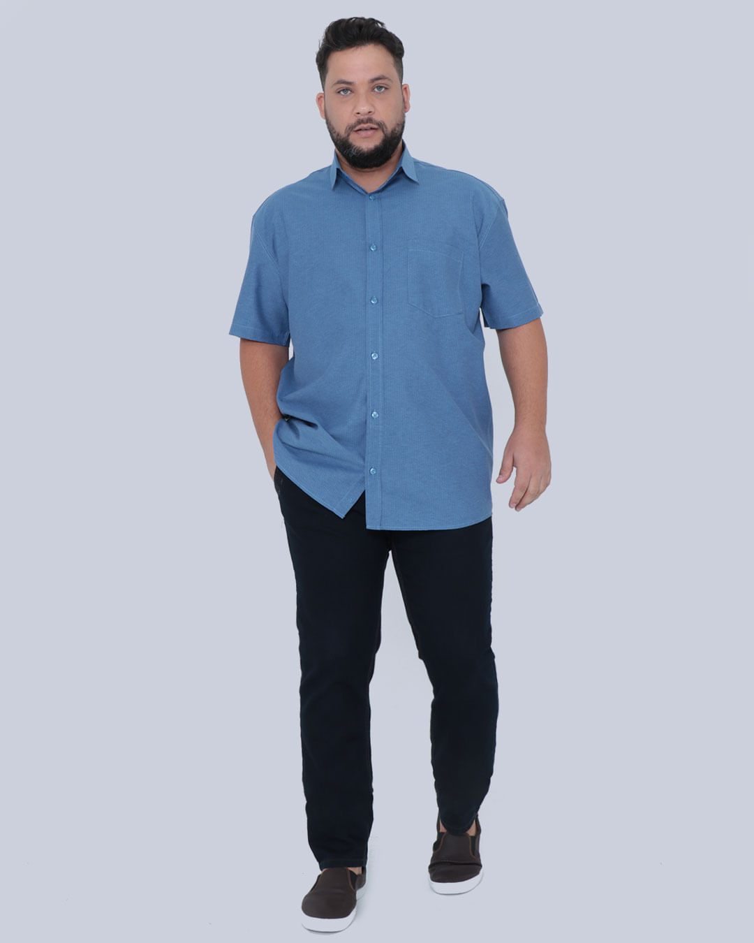 Camisa-02-Mista-Maquinetada-Plus-68---Azul-Medio