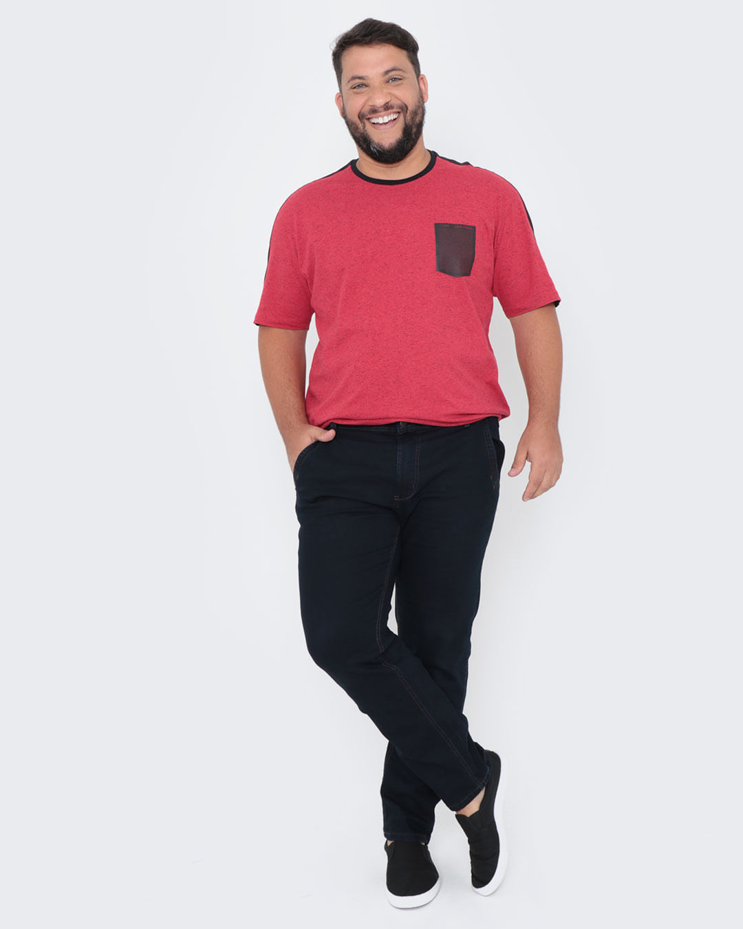 Camiseta-51240133-Est-Bolso-Plus---Vermelho-Medio