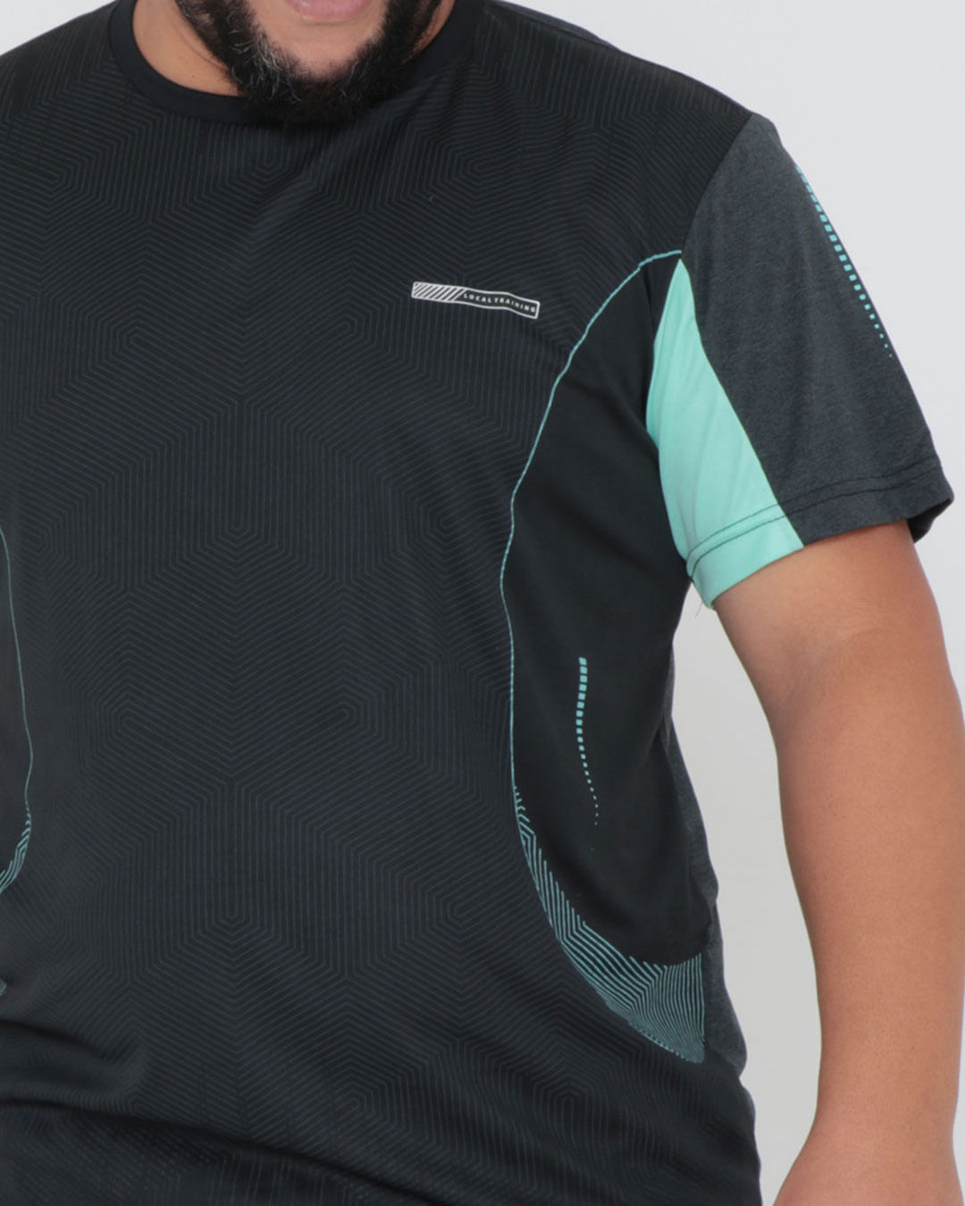 Camiseta-1940600367-Dryfit-Plus---Mescla-Escuro