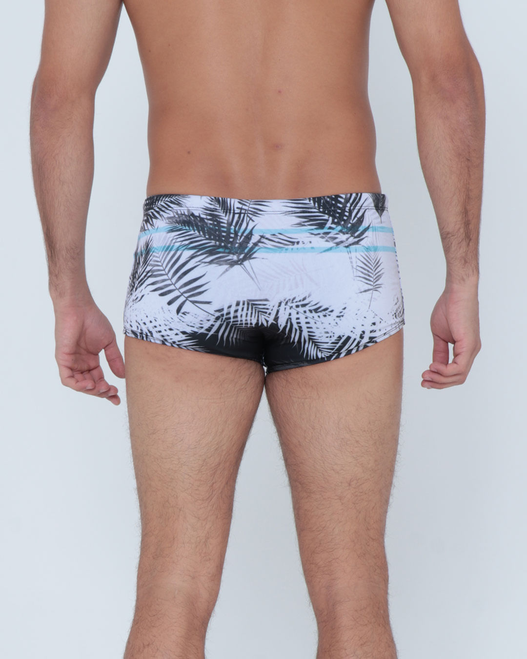 Sunga-Folhas-E1404-Beca---Branco-Floral