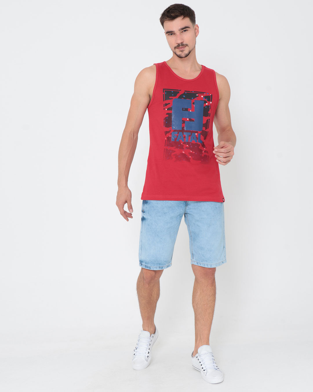 Bermuda--Jv8148-Jeans-Delave--Jv---Blue-Jeans-Claro