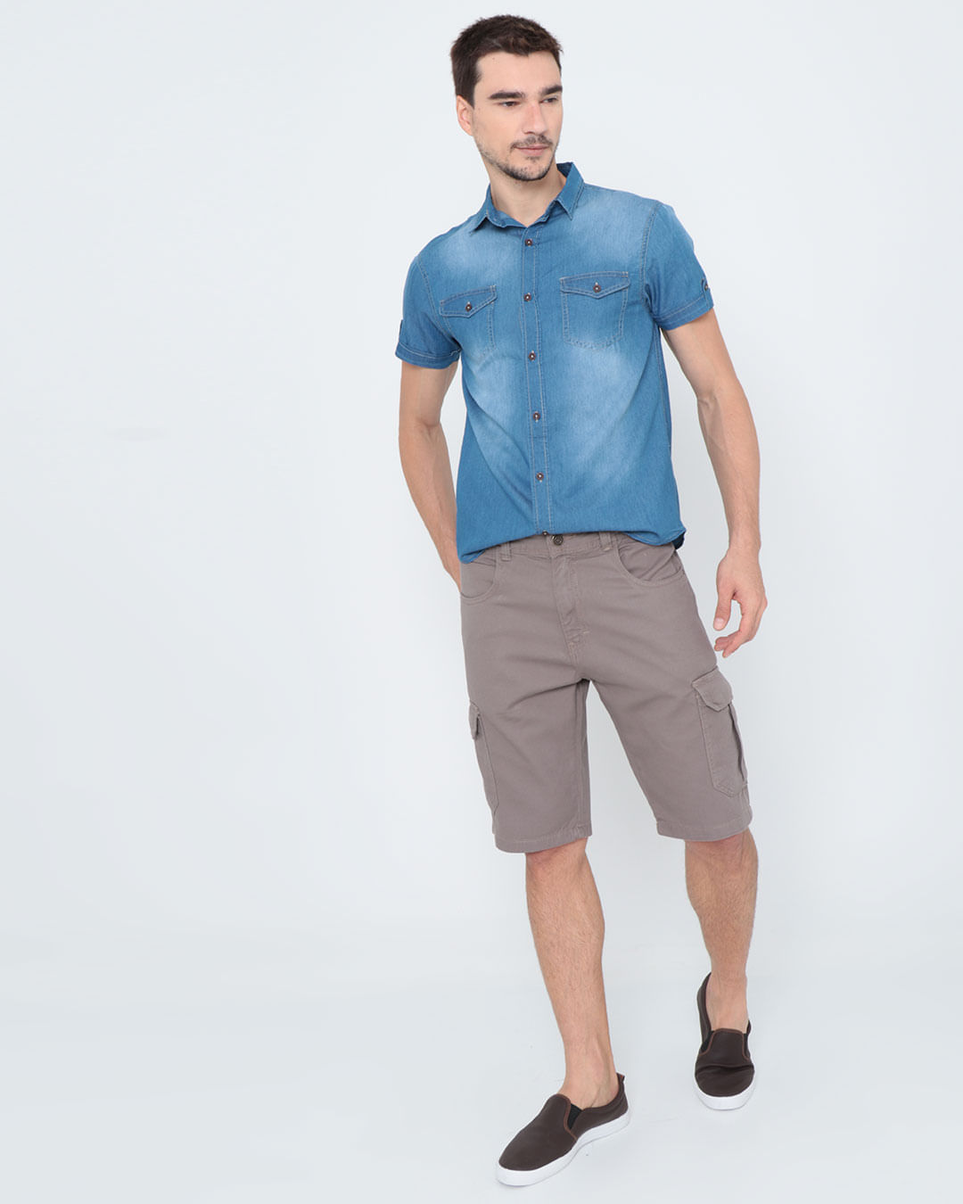 Camisa-215370-Jeans-Mc-Cbols-Ct-Ad---Blue-Jeans-Claro
