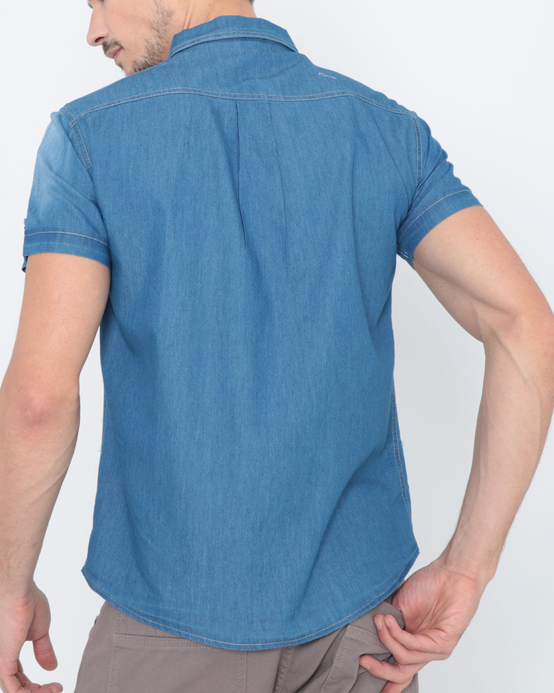 Camisa-215370-Jeans-Mc-Cbols-Ct-Ad---Blue-Jeans-Claro