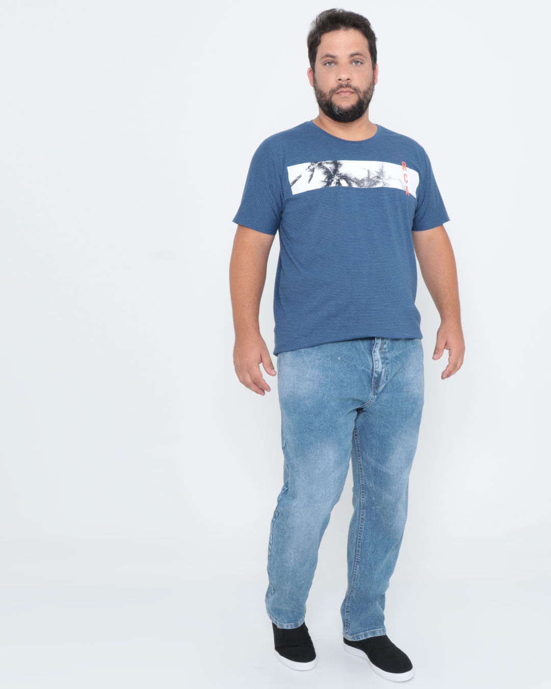 Calca-59050115-Jeans-Tg---Blue-Jeans-Medio