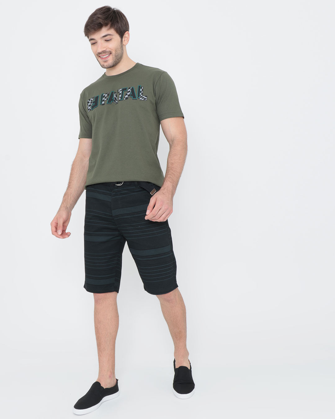Camiseta-24308-Fatal---Verde-Medio