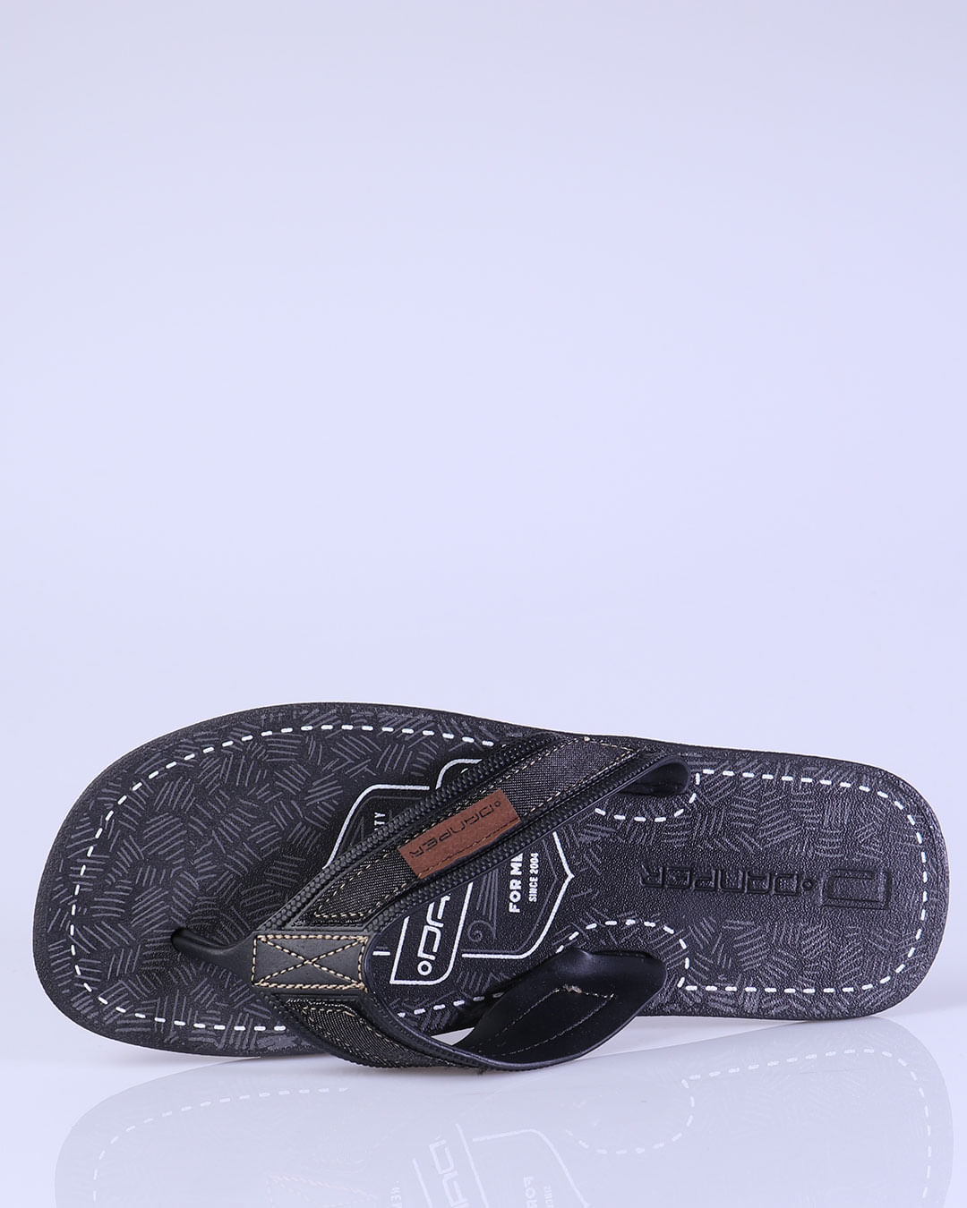 Chi-Mas-D6018-16-Pretopreto---Preto