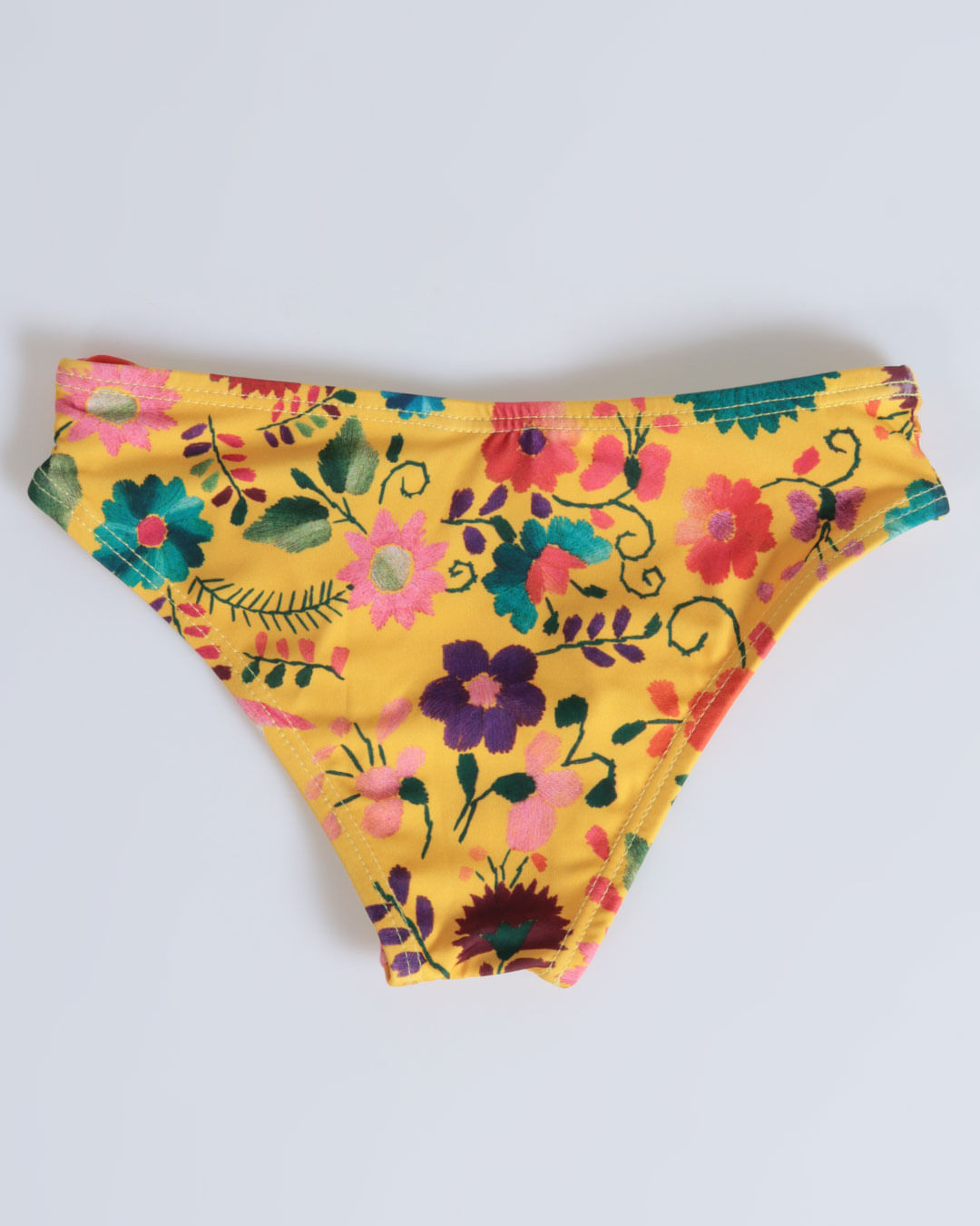 Biquini-13120--Mae-E-Filha--Infa-410---Amarelo-Floral