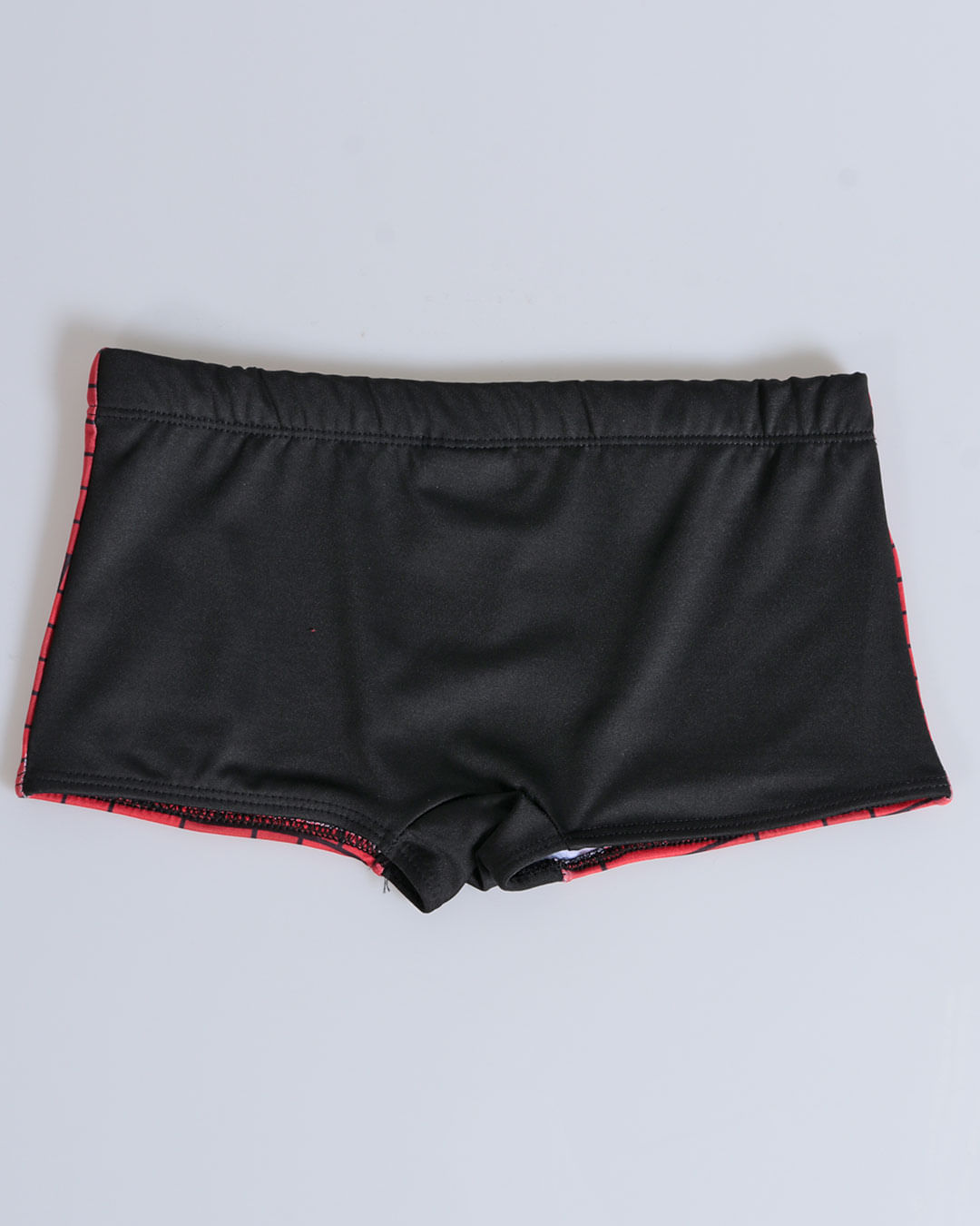 Sunga15720-Verm-Mickey-Tijolos-Info-410---Vermelho-Medio