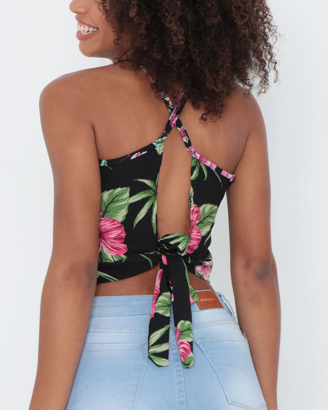 Regata-Bubble-10013---Verde-Floral