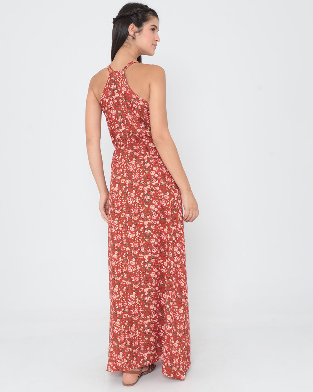 Vestido-6745re-Longo-Estampado---Terracota-Floral
