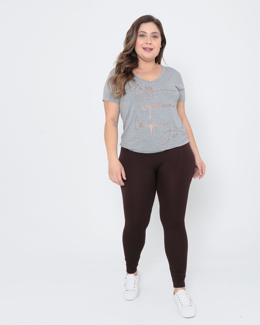 Legging-Tt-Fem-Tg---Marrom-Escuro