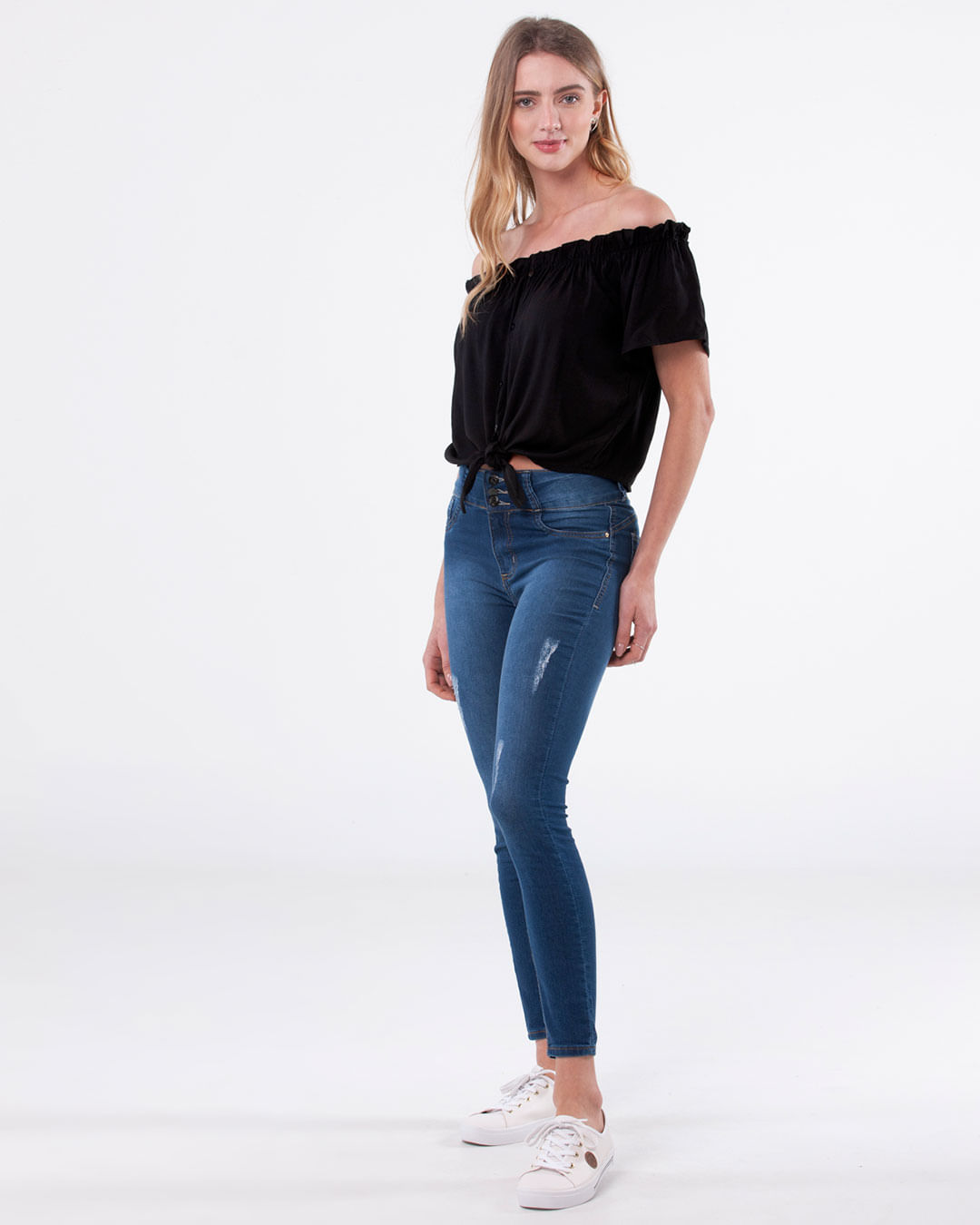 Ciganinha-Com-No-7433-Lisa-Virada---Preto
