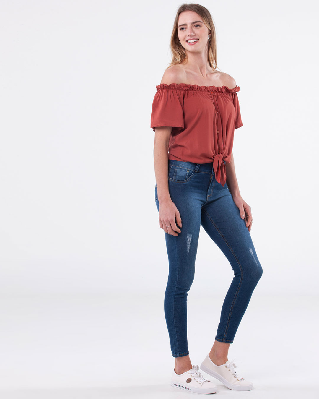 Ciganinha-Com-No-7433-Lisa-Virada---Terracota-Medio