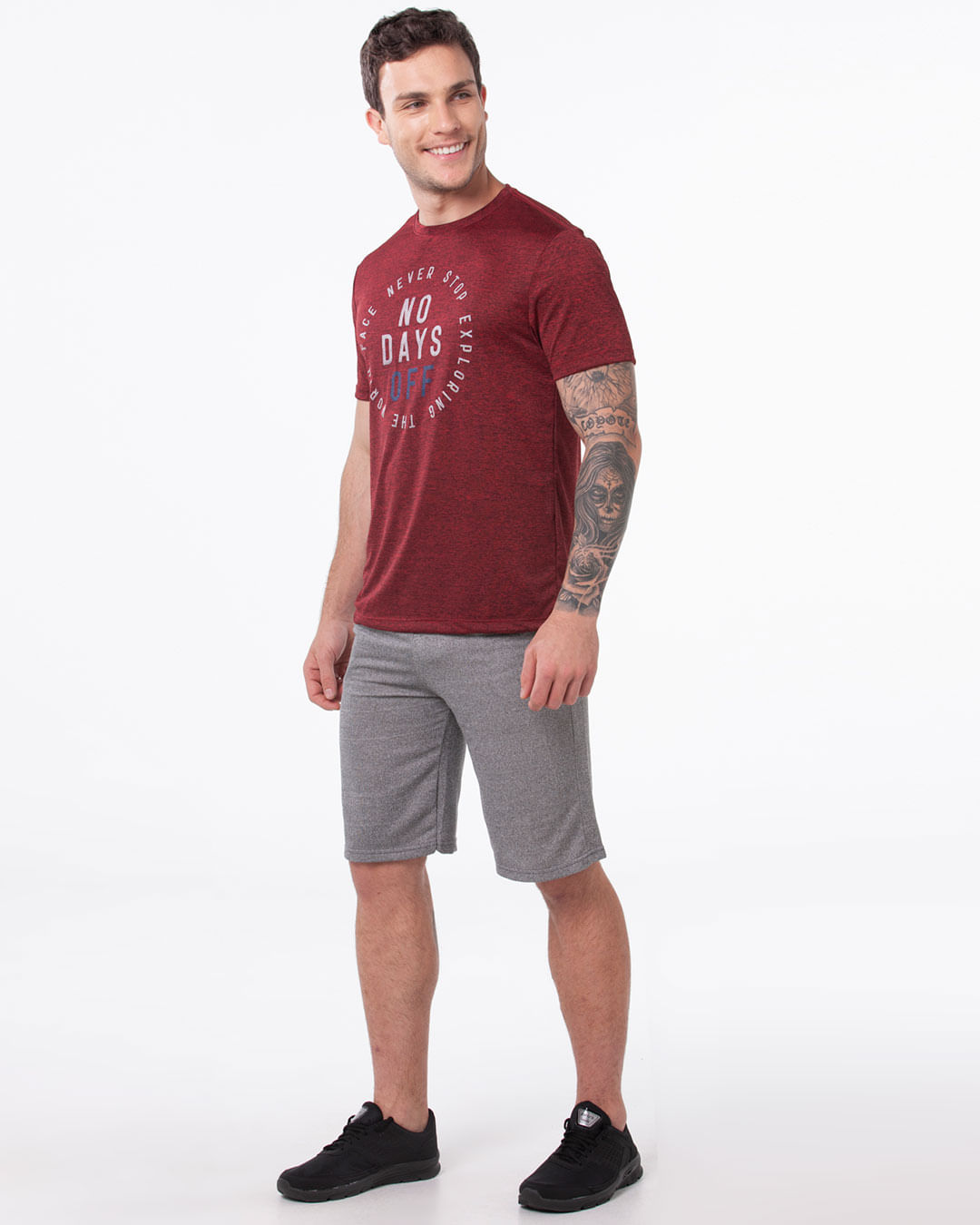 Camiseta-Tr200008-No-Days-Mc---Vinho