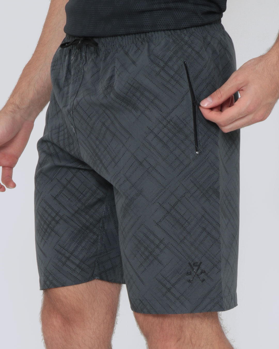 Bermuda-7007417-Zipper-Bolas---Cinza-Escuro