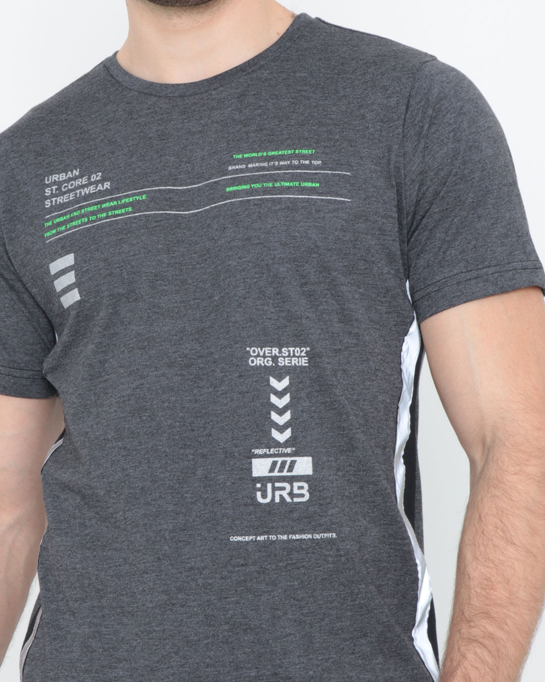 Camiseta-11192737-Urbano---Mescla-Escuro
